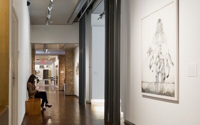 21c Museum Hotel Louisville