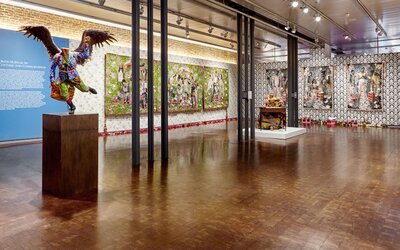 21c Museum Hotel Louisville