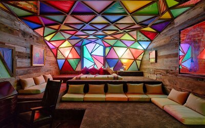 21c Museum Hotel Louisville