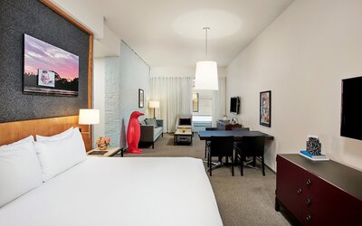 21c Museum Hotel Louisville