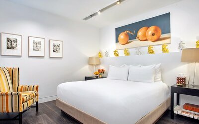 21c Museum Hotel Louisville