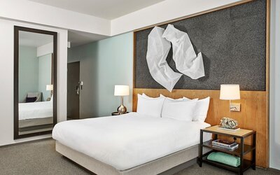 21c Museum Hotel Louisville