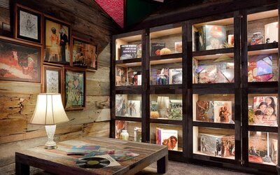 21c Museum Hotel Louisville