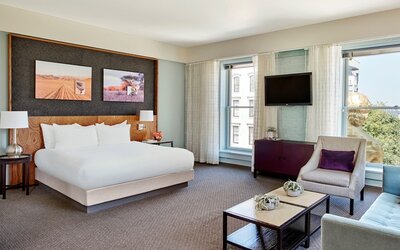 21c Museum Hotel Louisville