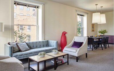 21c Museum Hotel Louisville