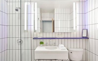 21c Museum Hotel Louisville