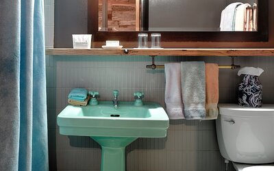 21c Museum Hotel Louisville