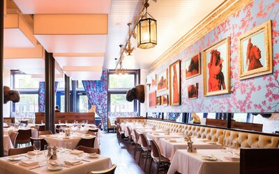 21c Museum Hotel Louisville