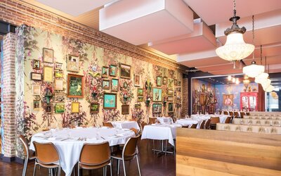 21c Museum Hotel Louisville