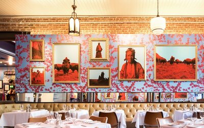 21c Museum Hotel Louisville