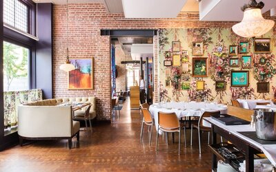21c Museum Hotel Louisville