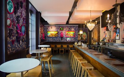21c Museum Hotel Louisville