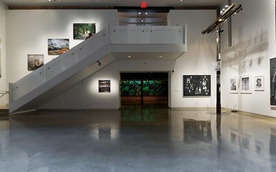 21c Museum Hotel Louisville