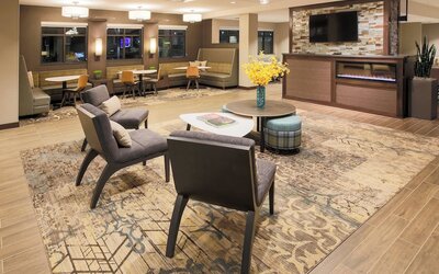 Residence Inn by Marriott Louisville East/Oxmoor