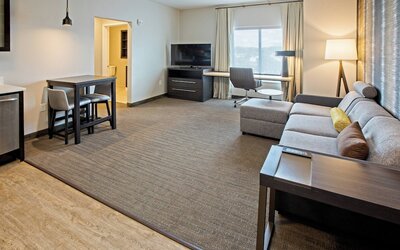 Residence Inn by Marriott Louisville East/Oxmoor