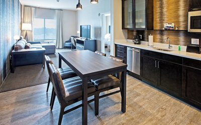 Residence Inn by Marriott Louisville East/Oxmoor