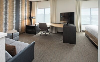 Residence Inn by Marriott Louisville East/Oxmoor