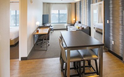 Residence Inn by Marriott Louisville East/Oxmoor