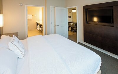 Residence Inn by Marriott Louisville East/Oxmoor