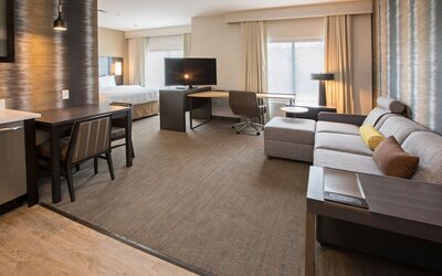 Residence Inn by Marriott Louisville East/Oxmoor