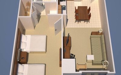 Residence Inn by Marriott Louisville East/Oxmoor
