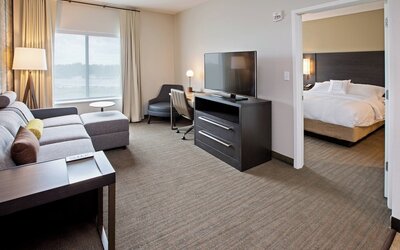 Residence Inn by Marriott Louisville East/Oxmoor
