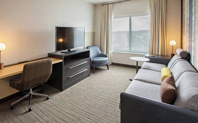 Residence Inn by Marriott Louisville East/Oxmoor