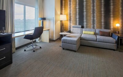 Residence Inn by Marriott Louisville East/Oxmoor