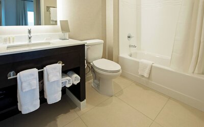 Residence Inn by Marriott Louisville East/Oxmoor