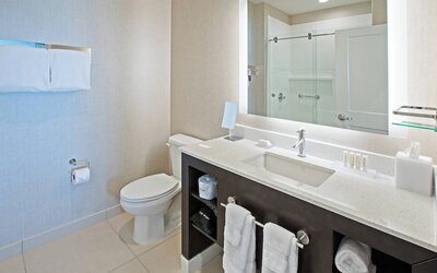 Residence Inn by Marriott Louisville East/Oxmoor