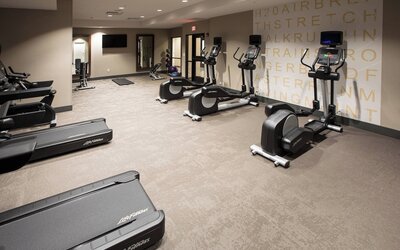 Residence Inn by Marriott Louisville East/Oxmoor