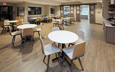 Residence Inn by Marriott Louisville East/Oxmoor