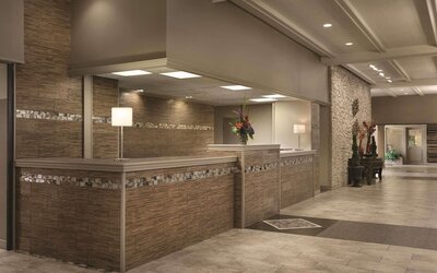 Radisson Hotel Louisville North