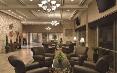 Radisson Hotel Louisville North