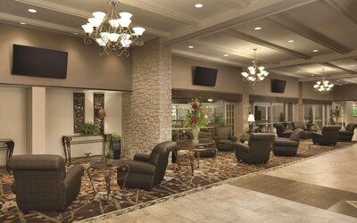 Radisson Hotel Louisville North