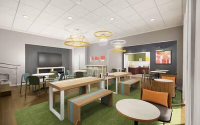 Spark by Hilton Shepherdsville Louisville South