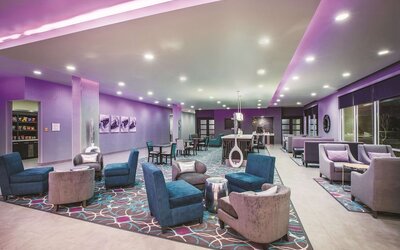 La Quinta Inn & Suites by Wyndham Lubbock South