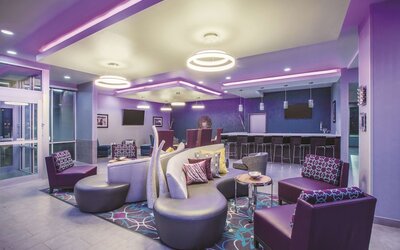 La Quinta Inn & Suites by Wyndham Lubbock South