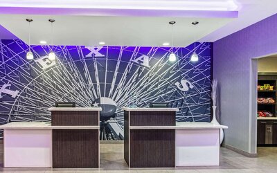 La Quinta Inn & Suites by Wyndham Lubbock South