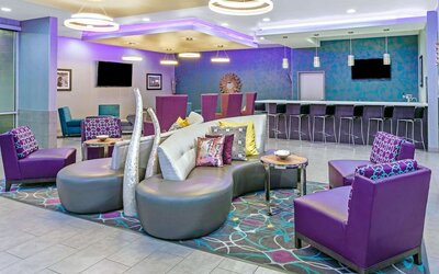 La Quinta Inn & Suites by Wyndham Lubbock South