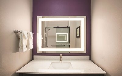 La Quinta Inn & Suites by Wyndham Lubbock South