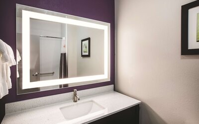 La Quinta Inn & Suites by Wyndham Lubbock South