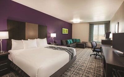 La Quinta Inn & Suites by Wyndham Lubbock South