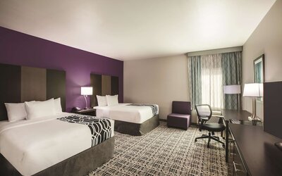 La Quinta Inn & Suites by Wyndham Lubbock South