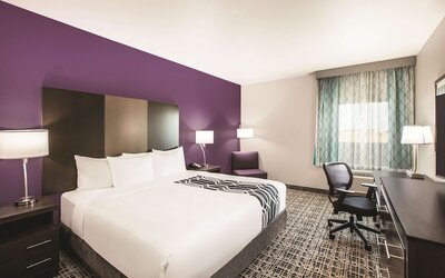 La Quinta Inn & Suites by Wyndham Lubbock South