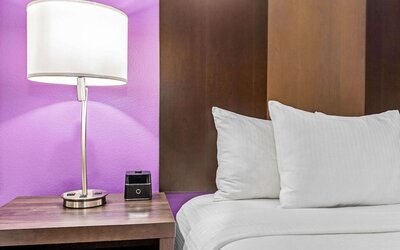 La Quinta Inn & Suites by Wyndham Lubbock South