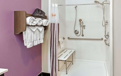 La Quinta Inn & Suites by Wyndham Lubbock South