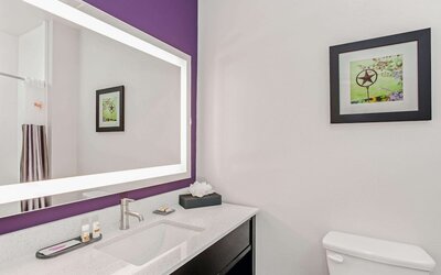 La Quinta Inn & Suites by Wyndham Lubbock South