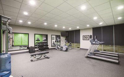 La Quinta Inn & Suites by Wyndham Lubbock South