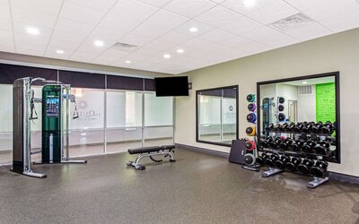 La Quinta Inn & Suites by Wyndham Lubbock South
